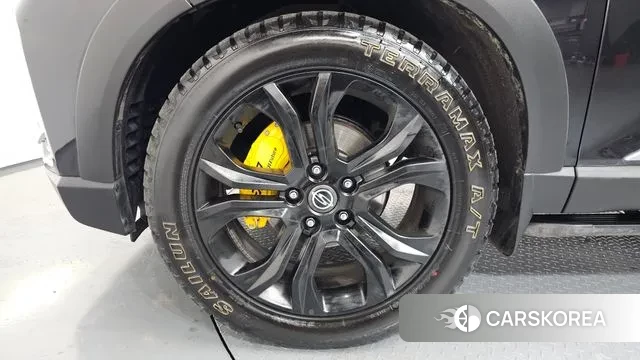 Ssangyong All New Rexton id 3453912 из Кореи 15