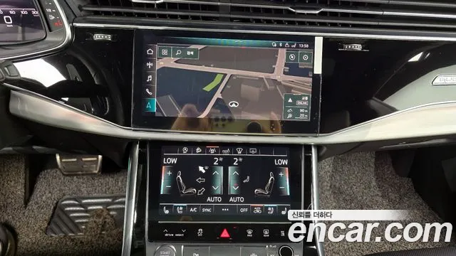 Audi Q8 (4M) id 2664249 из Кореи 15