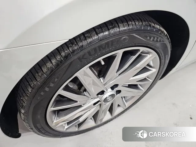 Hyundai The New Grandeur IG id 3651173 из Кореи 15