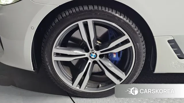 BMW 6 Series GT (G32) id 3053260 из Кореи 15