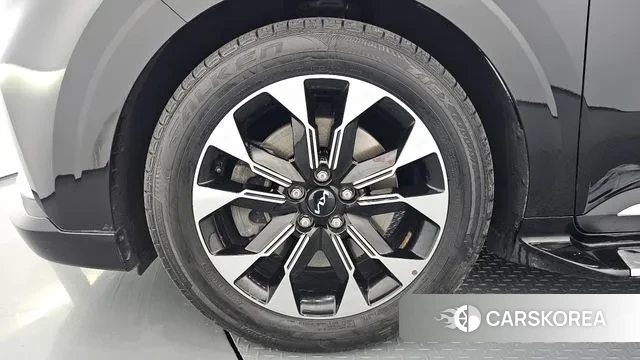 Kia Carnival 4th generation id 3717406 из Кореи 15