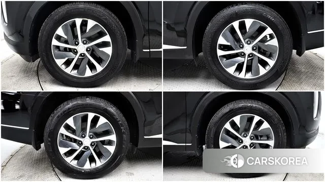 Hyundai Palisade id 3454341 из Кореи 14