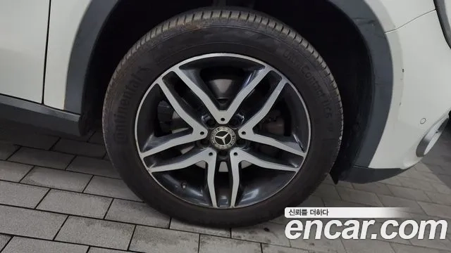 Mercedes-Benz GLA-Class X156 id 2876473 из Кореи 15