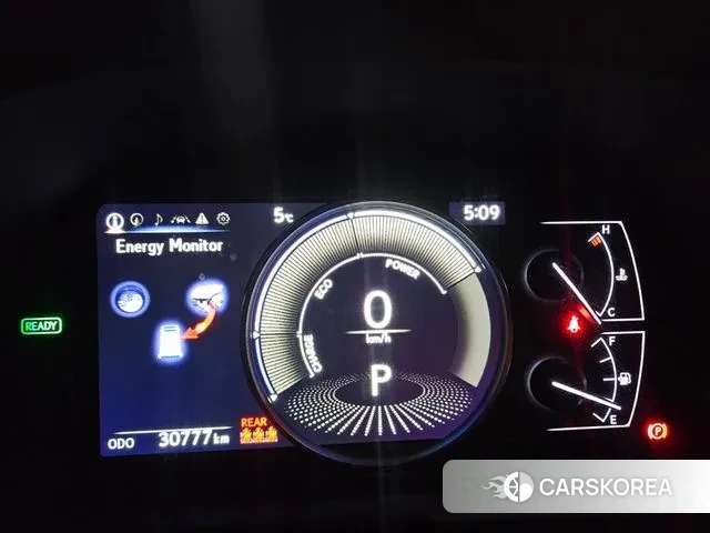 Lexus UX250h id 3479896 из Кореи 13