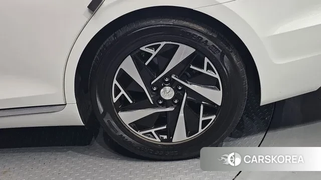 Hyundai The New Grandeur IG Hybrid id 2981141 из Кореи 15