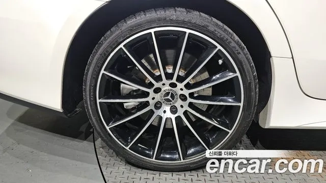 Mercedes-Benz CLS-Class C257 id 2936784 из Кореи 15