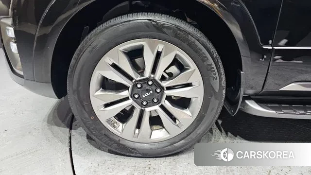 Kia Mohave Master id 3670872 из Кореи 15