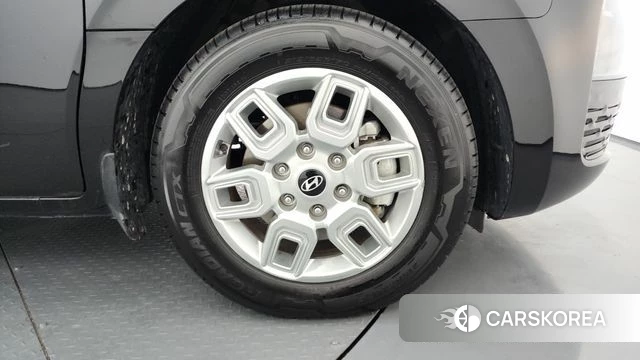 Hyundai Staria id 3817610 из Кореи 15