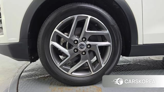 Ssangyong Berry New Tivoli id 4893980 из Кореи 25