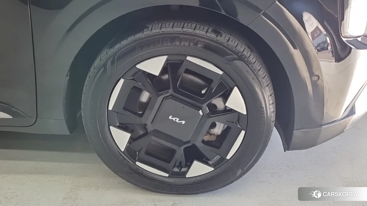 Kia The New Carnival 4th Generation id 4421580 из Кореи 13