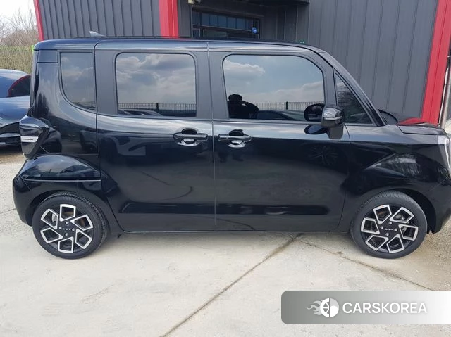 Kia The New Kia Ray id 3889189 из Кореи 15