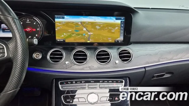 Mercedes-Benz E-Class W213 id 2791449 из Кореи 15