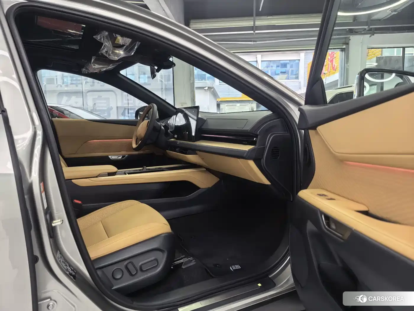 Lexus ES id 4514290 из Китая 17