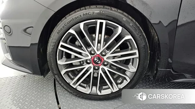 Kia Come New K3 id 3499538 из Кореи 15