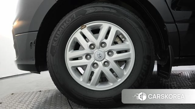 Hyundai The New Grand Starex id 4574176 из Кореи 26