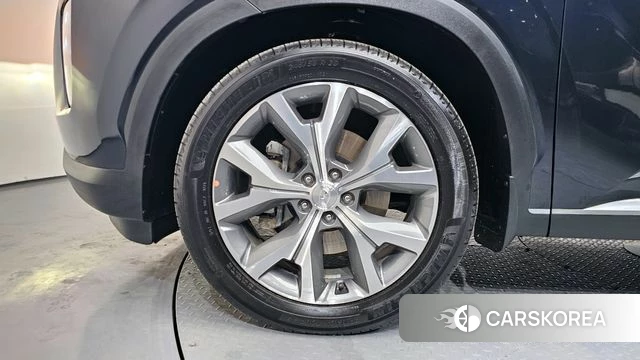 Hyundai Palisade id 4225040 из Кореи 27