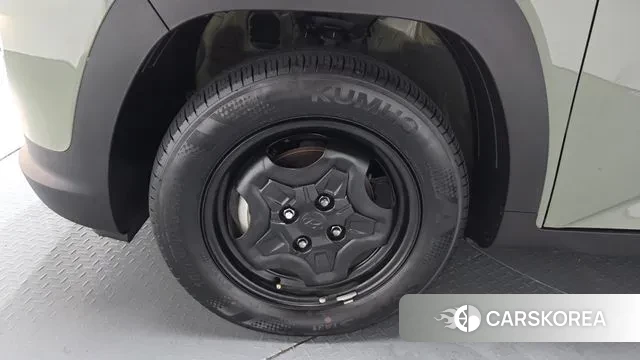 Hyundai Casper id 3015945 из Кореи 15