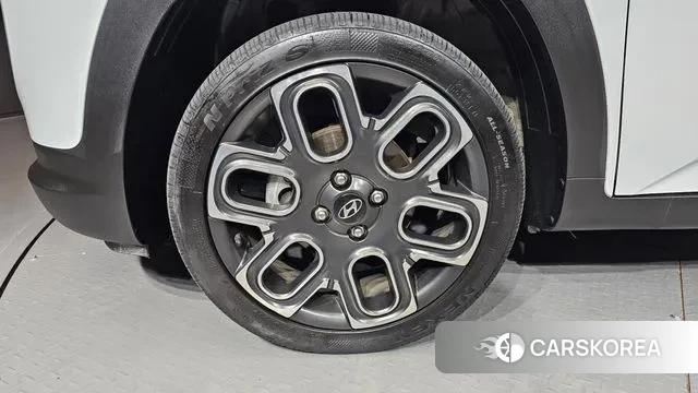 Hyundai Casper id 3305607 из Кореи 15