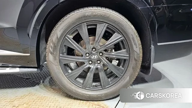 Hyundai Palisade id 3012500 из Кореи 15