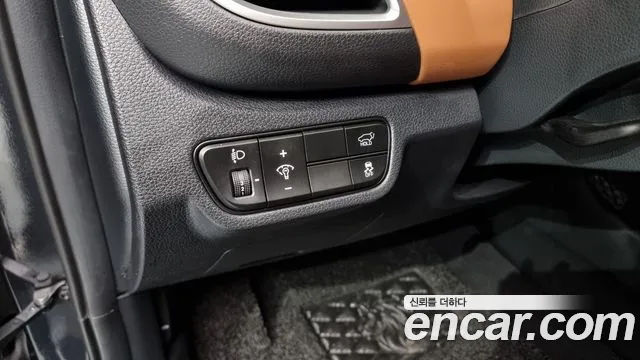 Kia The New Seltos id 2563892 из Кореи 15