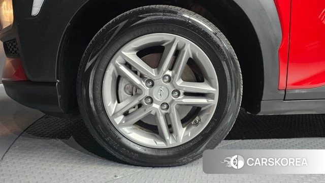 Hyundai Kona id 4187945 из Кореи 25