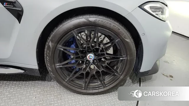 BMW M4 (G82) id 2930712 из Кореи 15