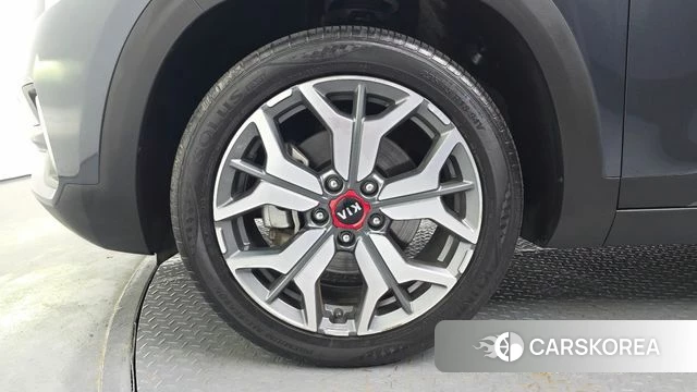 Kia Seltos id 3924320 из Кореи 15