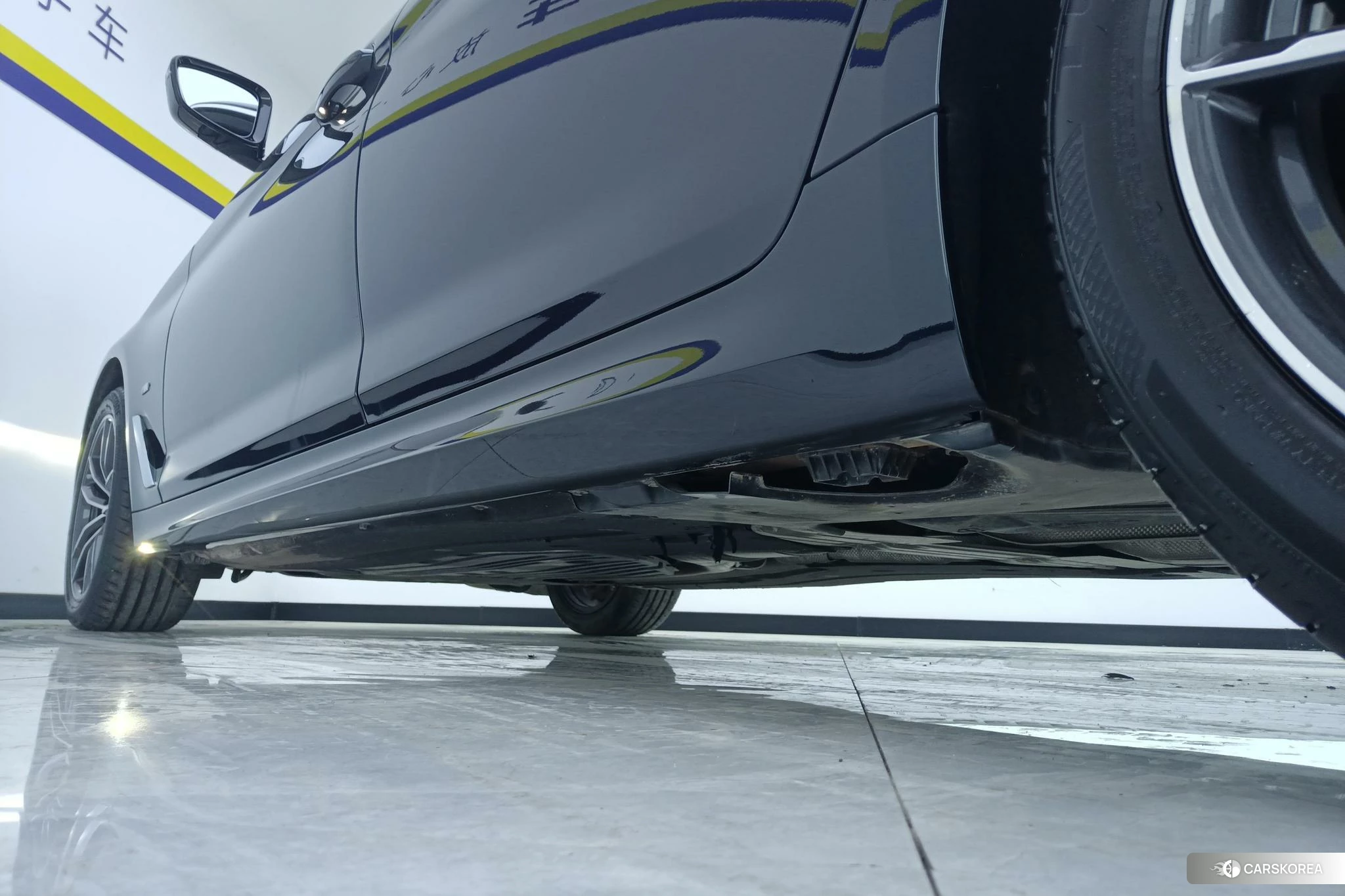 BMW 5 series id 4453753 из Китая 12
