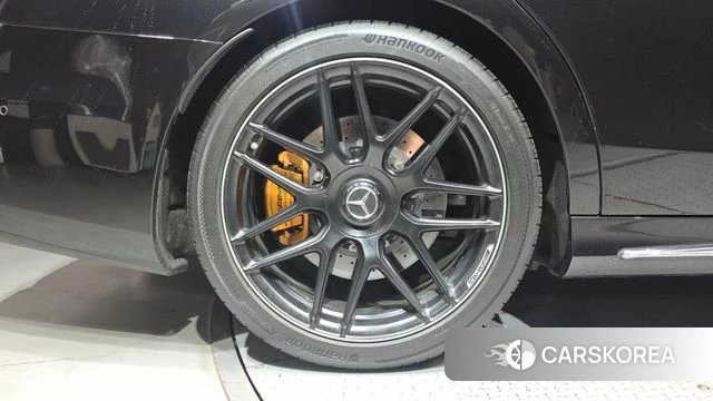 Mercedes-Benz S-Class W222 id 4895168 из Кореи 15
