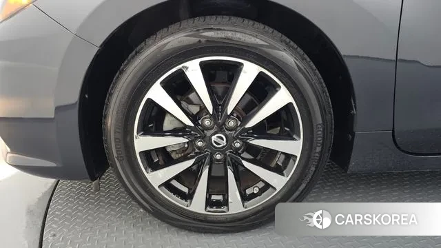 Nissan Altima id 3284730 из Кореи 15