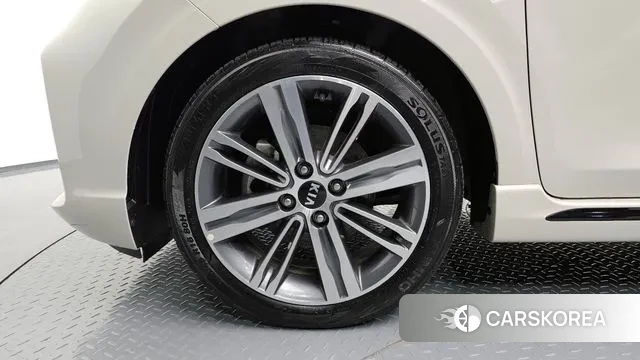 Kia All New Morning (JA) id 3728159 из Кореи 15