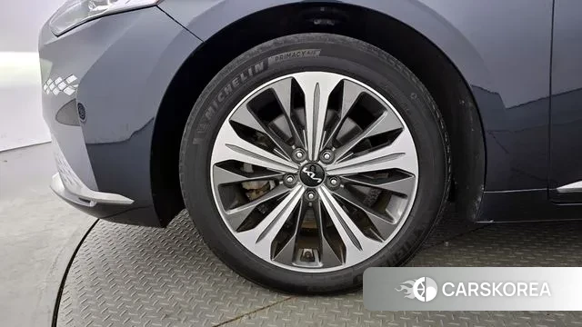 Kia K8 id 3323383 из Кореи 15