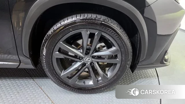 Lexus NX350h Second generation id 3596501 из Кореи 15