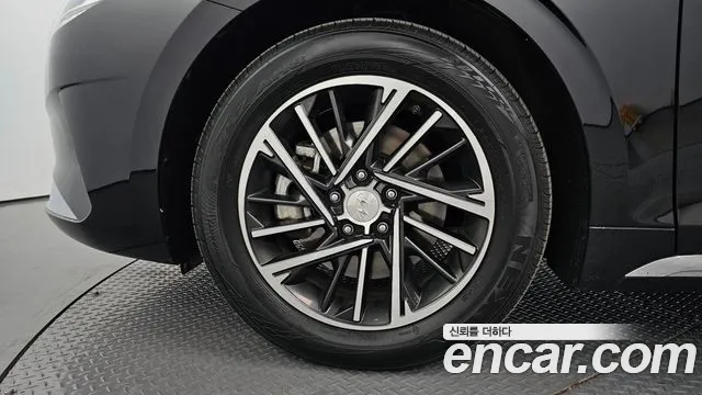 Hyundai The New Grandeur IG id 2671071 из Кореи 15