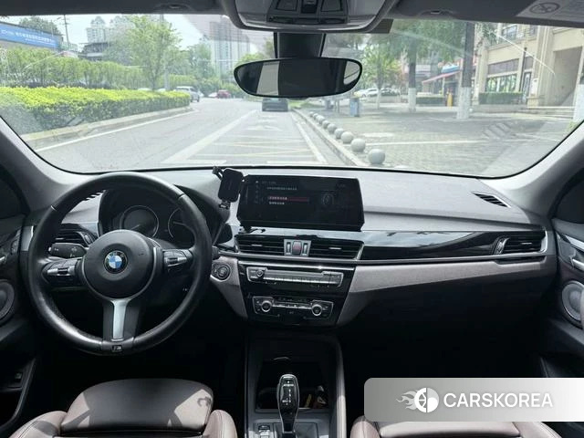 BMW X1 id 4271828 из Китая 9