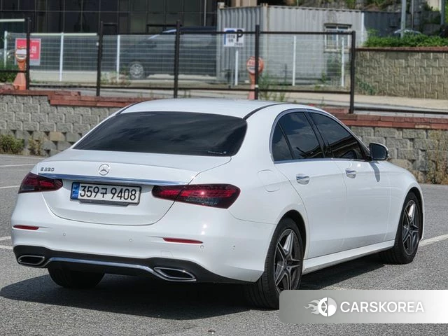 Mercedes-Benz E-Class W213 id 4511339 из Кореи 15