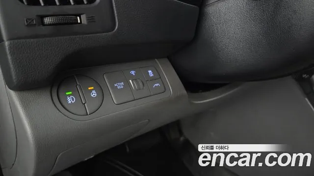 Hyundai The New Grand Starex id 2761169 из Кореи 15