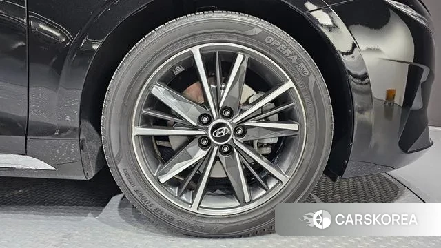 Hyundai The New Grandeur IG id 3777854 из Кореи 15