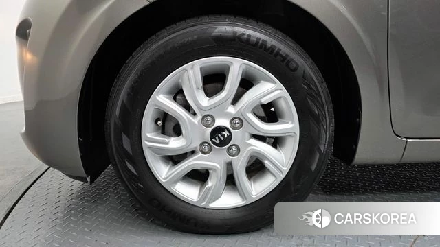 Kia All New Morning (JA) id 4563315 из Кореи 15