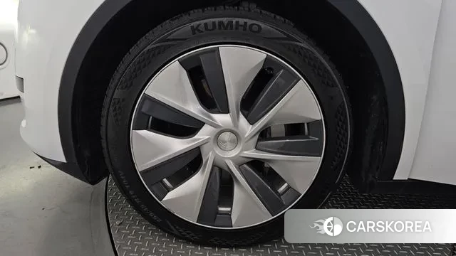 Tesla Model Y id 2905145 из Кореи 15