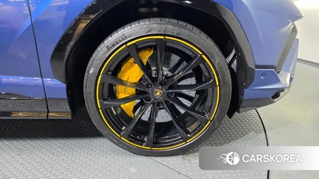 Lamborghini Urus id 3689779 из Кореи 15