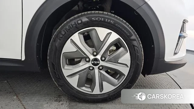 Kia Niro EV id 3788133 из Кореи 15