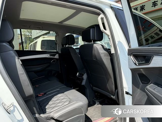 Volkswagen Lanjing id 4301616 из Китая 23