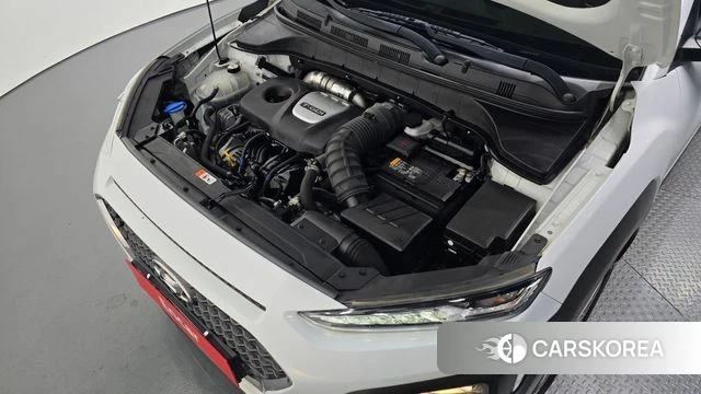 Hyundai Kona id 4284679 из Кореи 25