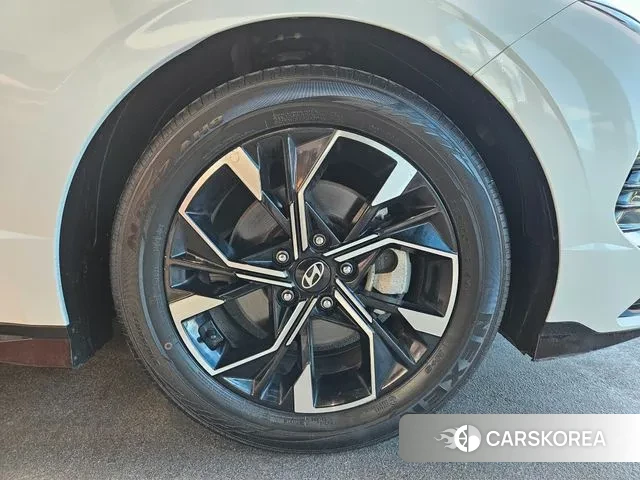 Hyundai Sonata D Edge (DN8) id 3571046 из Кореи 15