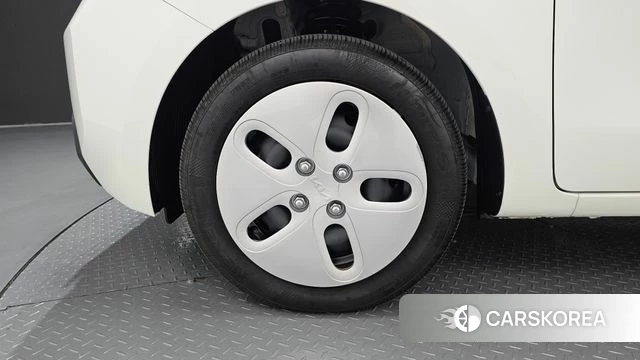 Kia The New Kia Ray id 4739078 из Кореи 31