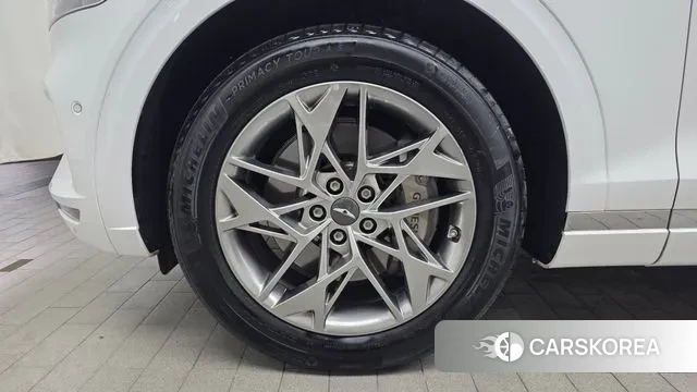 Genesis GV70 id 3787424 из Кореи 15