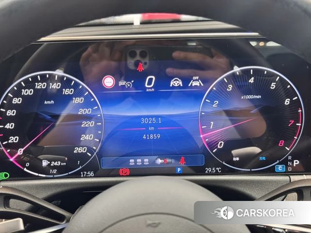 Mercedes-Benz E-class id 4290265 из Китая 18