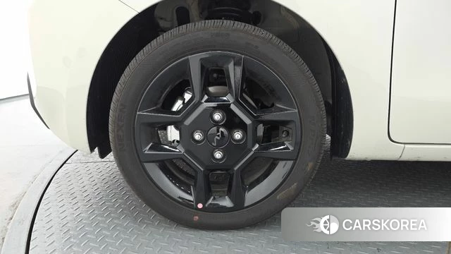 Kia The New Kia Ray id 4229744 из Кореи 15