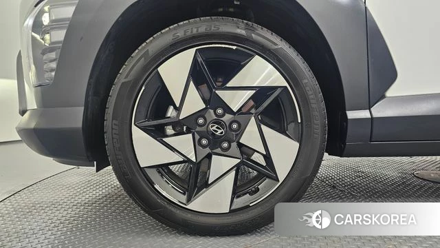 Hyundai Kona (SX2) id 4516483 из Кореи 25